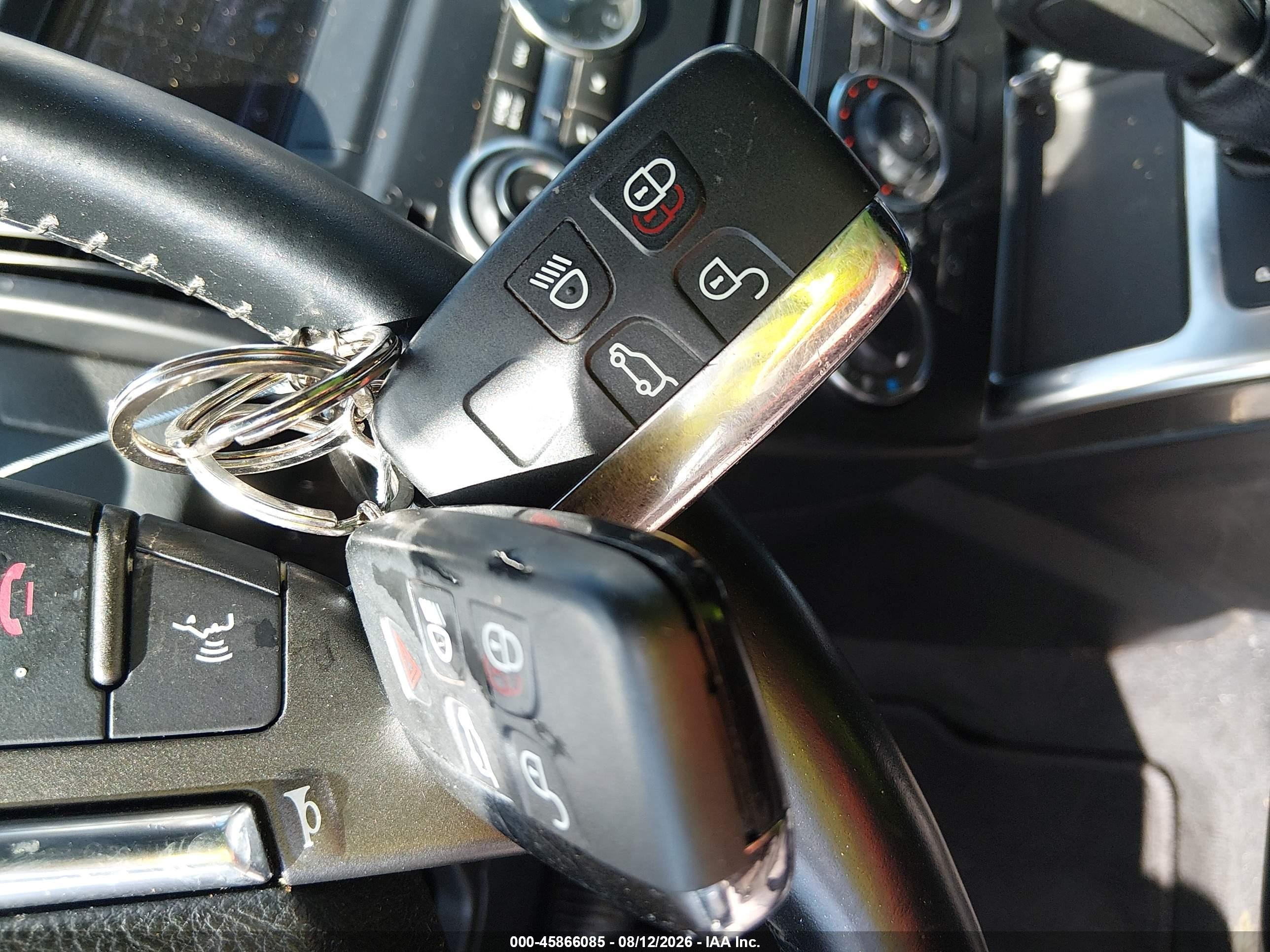 2013 Land Rover Lr2 Gray vin: SALFR2BG3DH336750