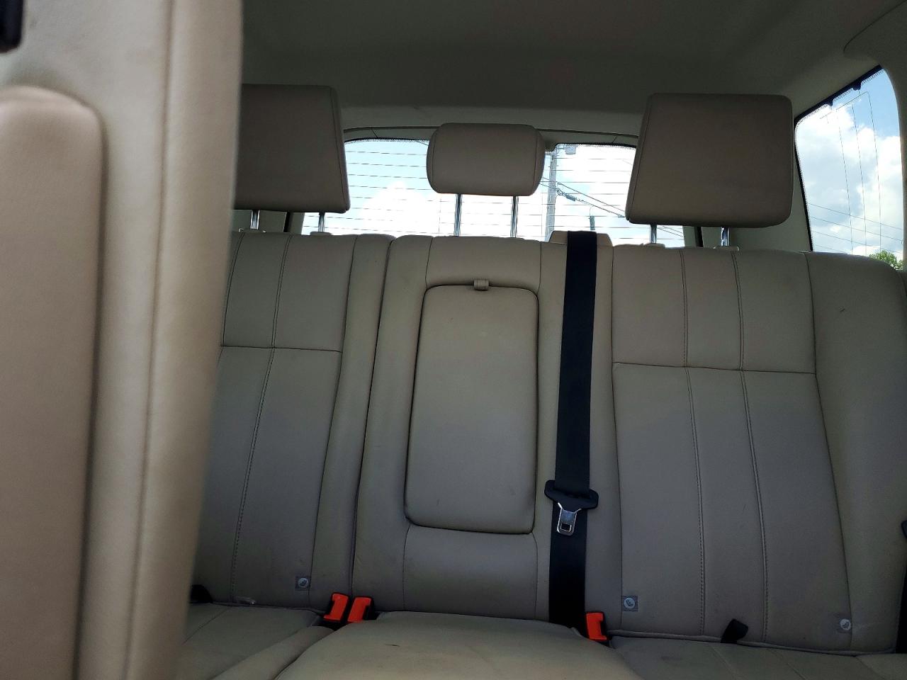 2013 Land Rover Lr2 Hse Серебряный vin: SALFR2BG5DH379826