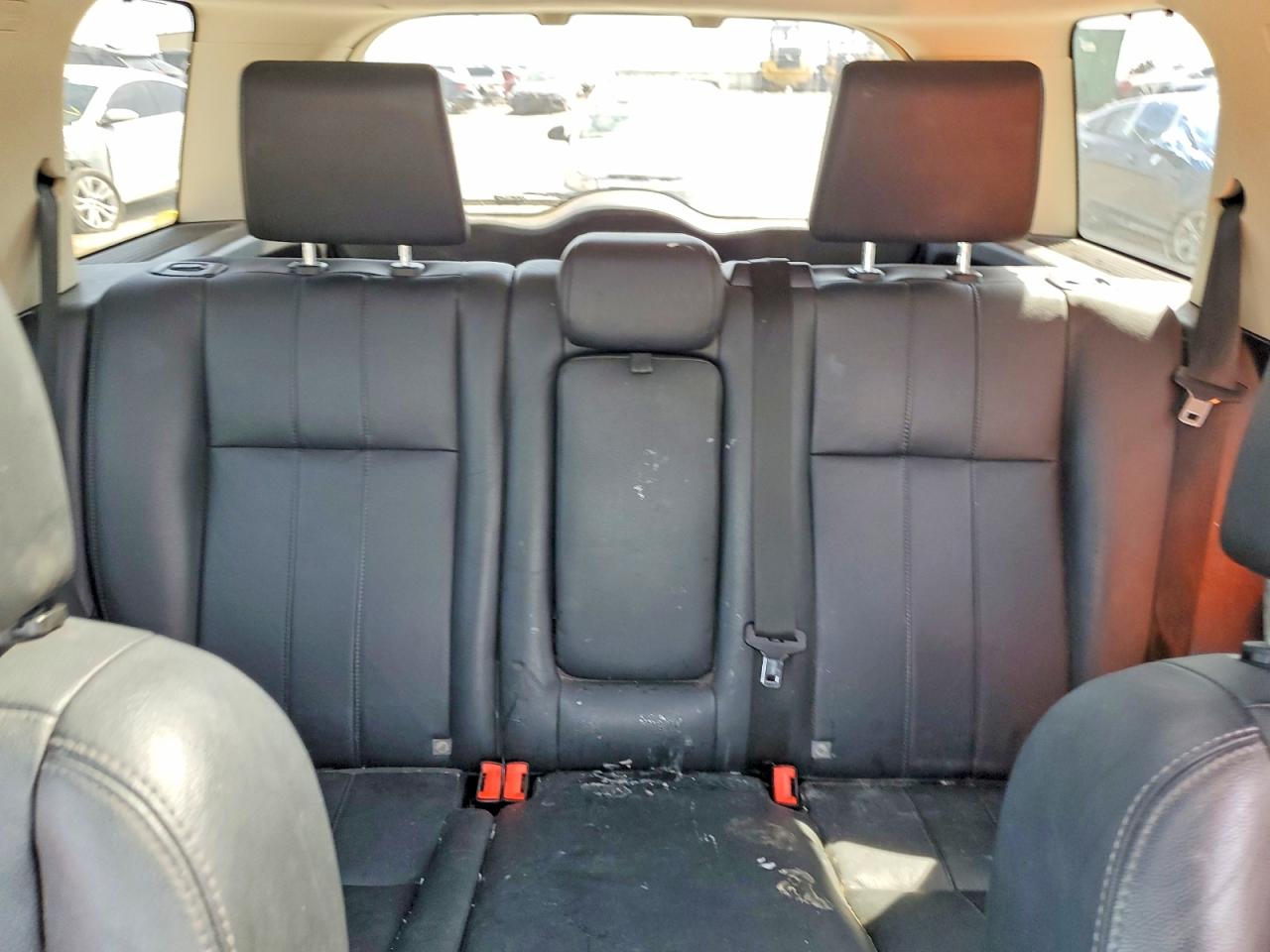 2014 Land Rover Lr2 Hse Белый vin: SALFR2BG5EH406380