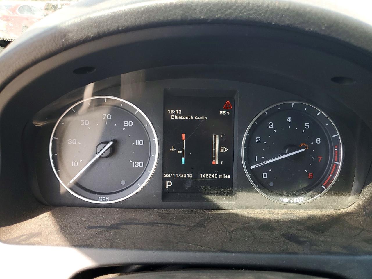 2014 Land Rover Lr2 Hse Белый vin: SALFR2BG5EH406380