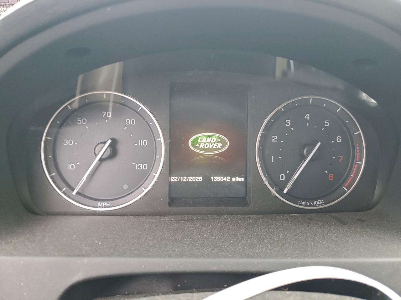 2013 Land Rover Lr2 Hse Black vin: SALFR2BG6DH328920