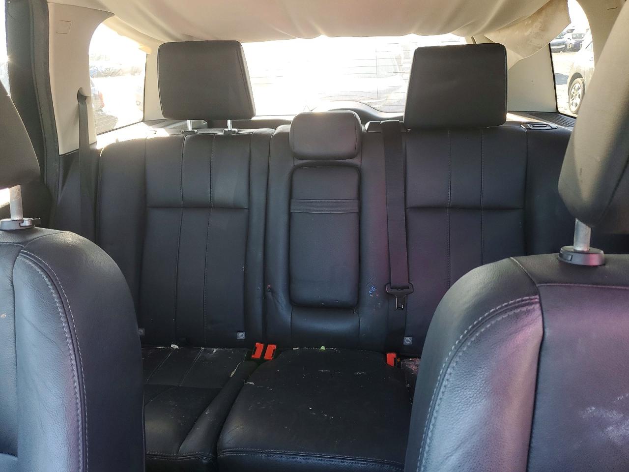 2013 Land Rover Lr2 Hse Black vin: SALFR2BG6DH357995
