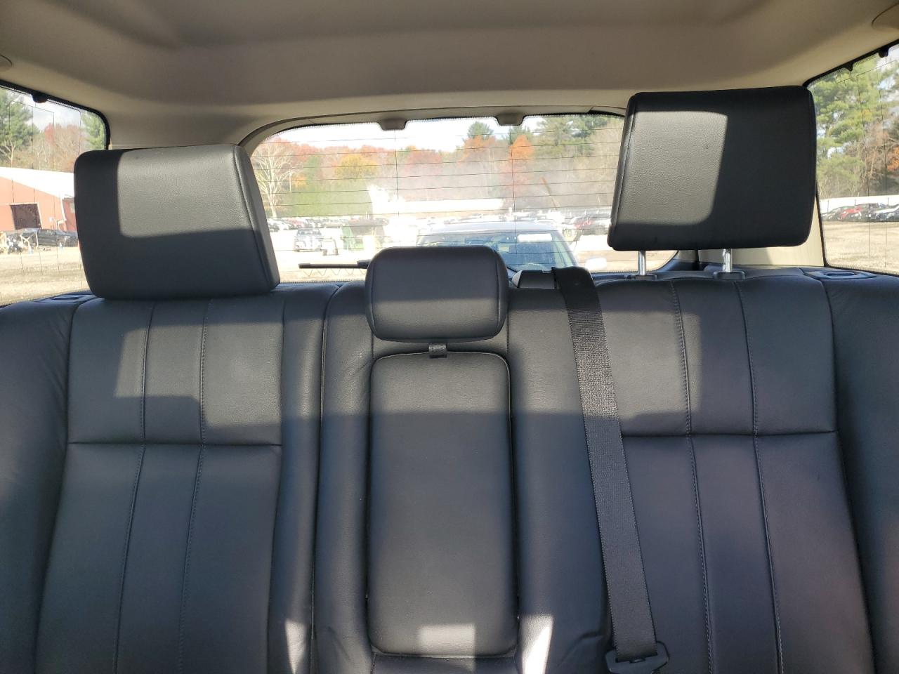 2013 Land Rover Lr2 Hse Gray vin: SALFR2BG7DH365183