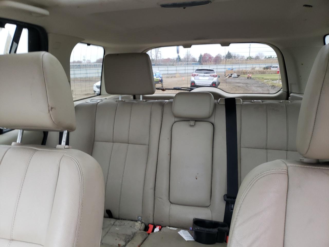 2013 Land Rover Lr2 Hse Green vin: SALFR2BG7DH373123