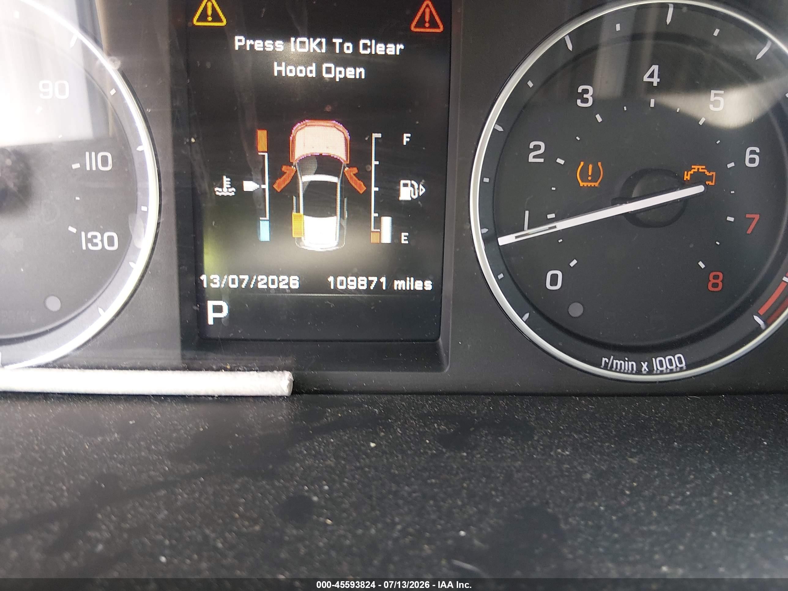 2014 Land Rover Lr2 Black vin: SALFR2BG7EH413847
