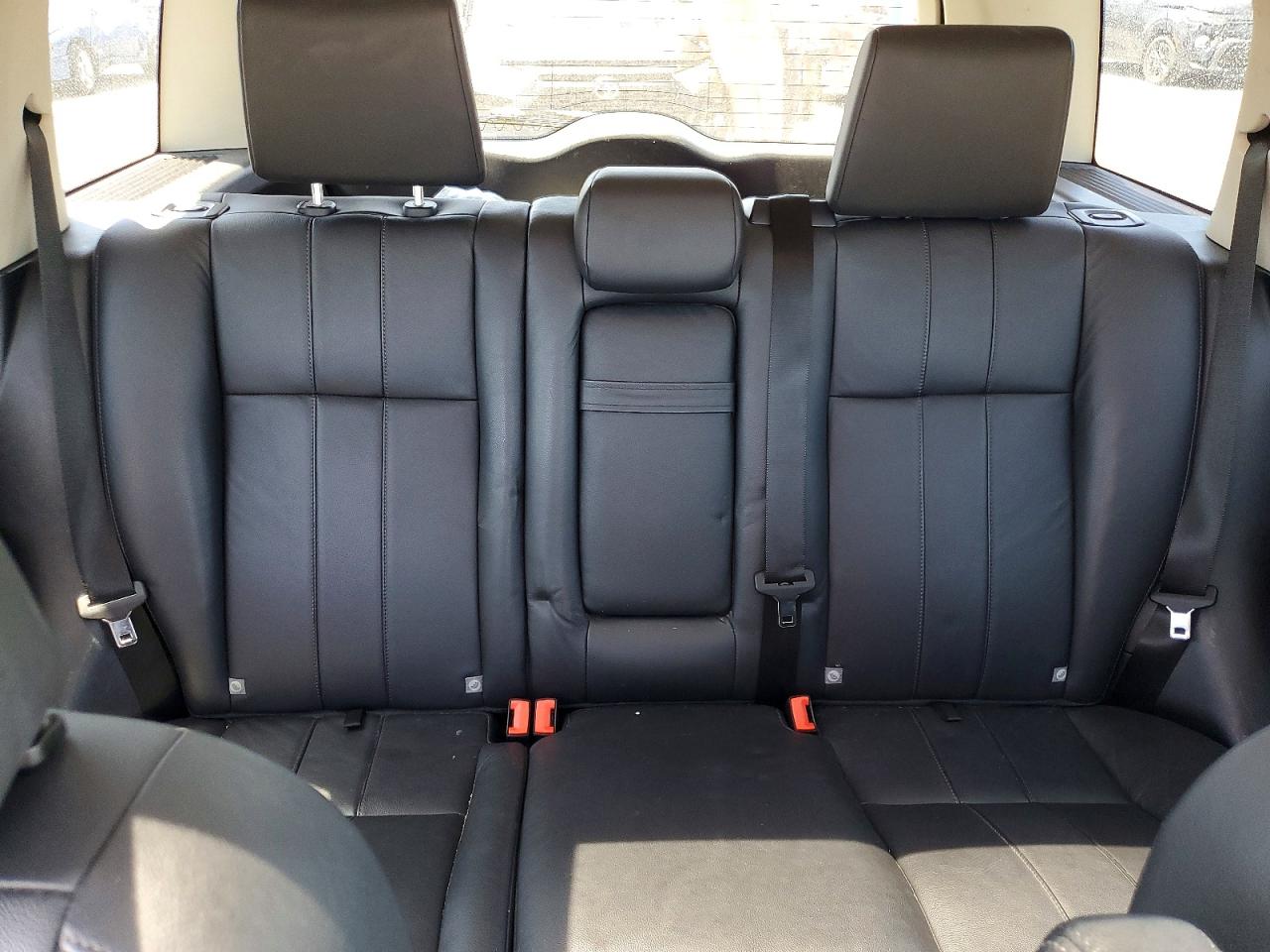 2013 Land Rover Lr2 Hse White vin: SALFR2BG9DH333304