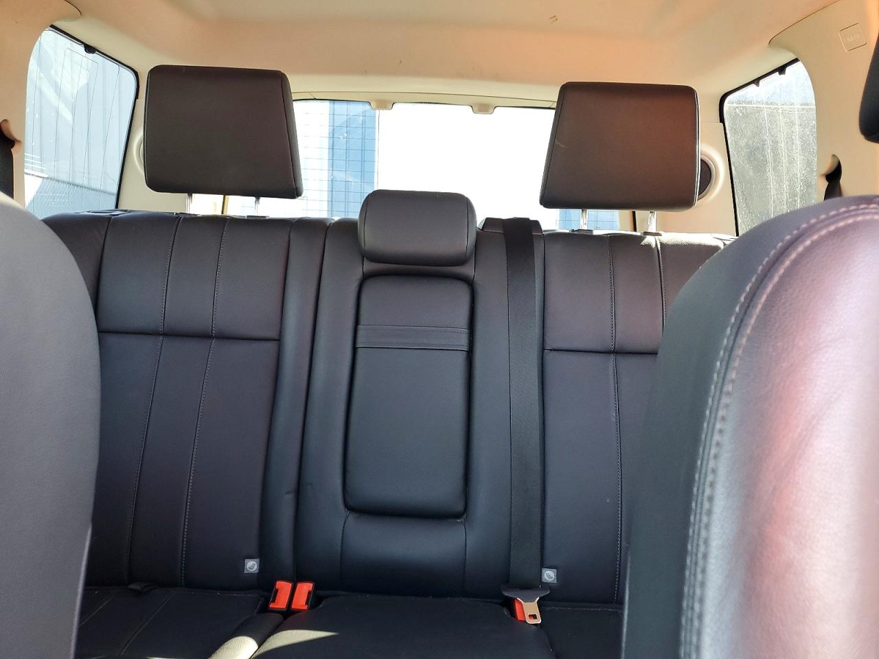 2013 Land Rover Lr2 Hse Black vin: SALFR2BGXDH333781
