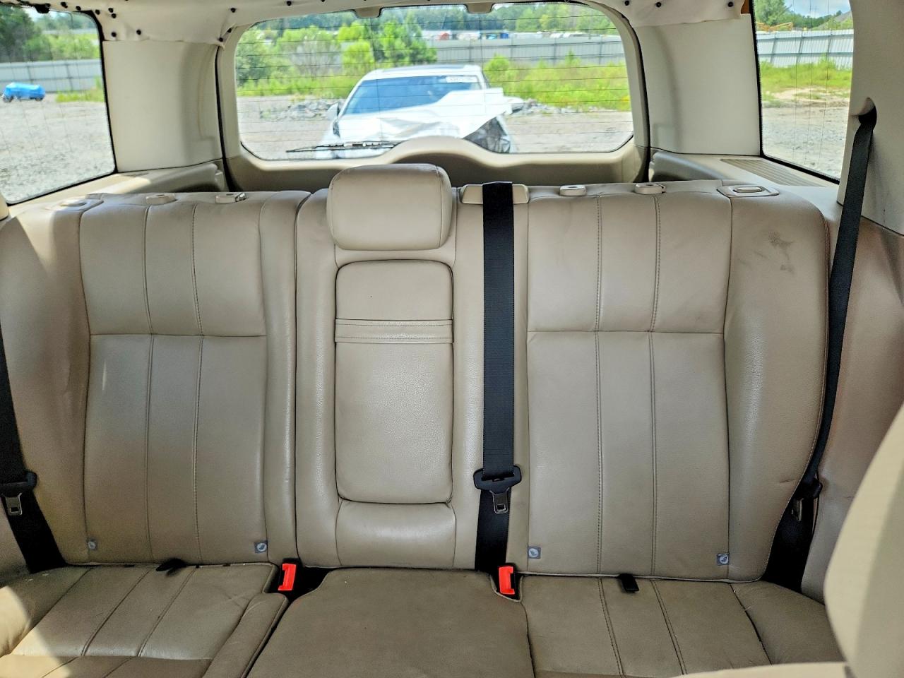 2011 Land Rover Lr2 Hse White vin: SALFR2BN0BH238240