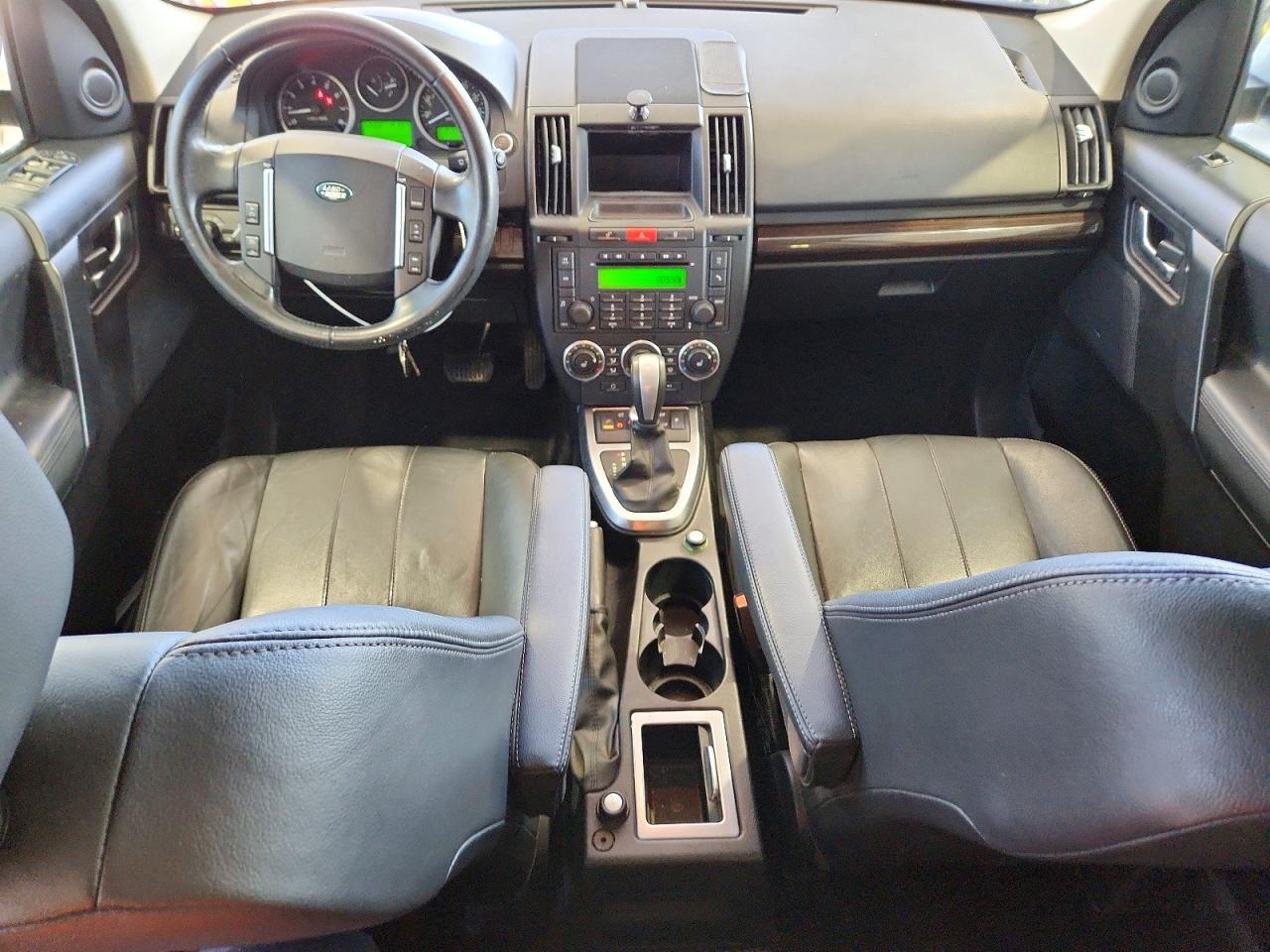 2011 Land Rover Lr2 Hse Silver vin: SALFR2BN0BH246922