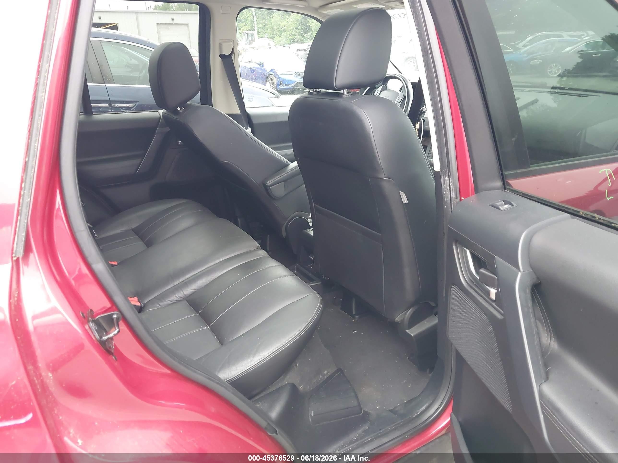 2012 Land Rover Lr2   Red vin: SALFR2BN1CH311181