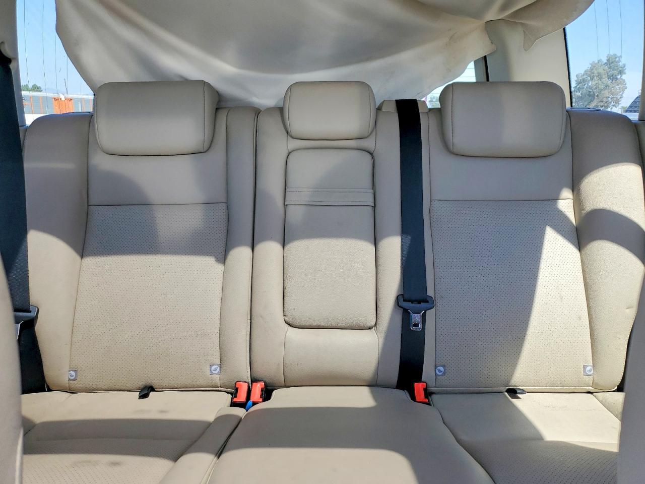 2010 Land Rover Lr2 Hse White vin: SALFR2BN2AH206324