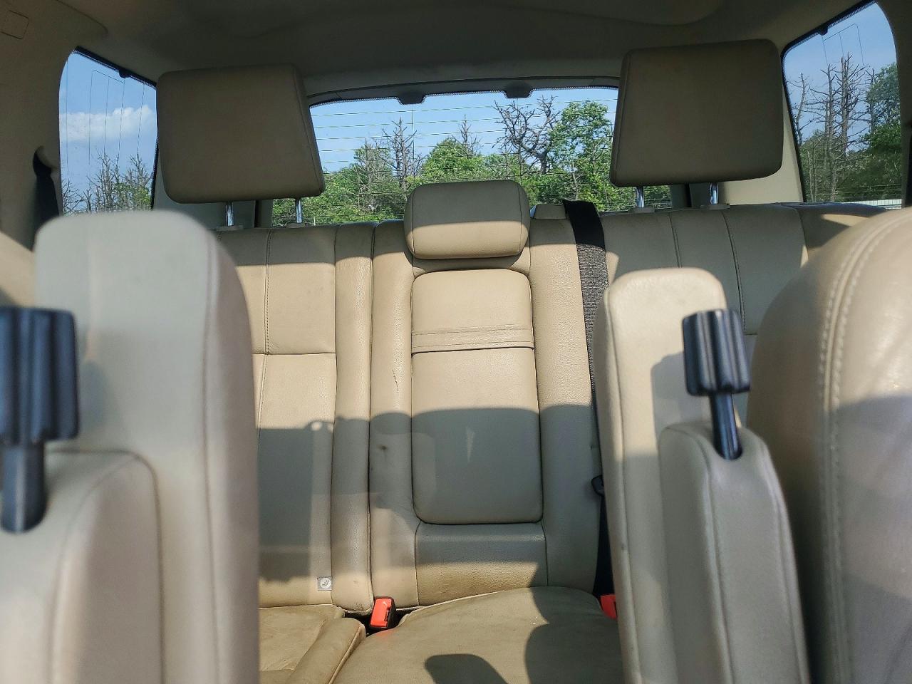 2011 Land Rover Lr2 Hse Blue vin: SALFR2BN2BH270350