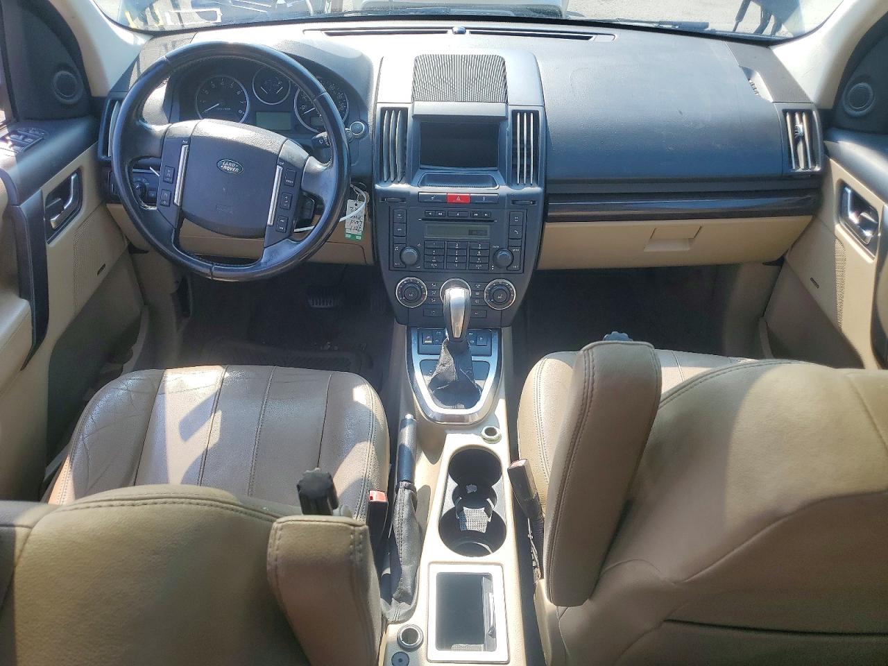 2011 Land Rover Lr2 Hse Blue vin: SALFR2BN2BH270350