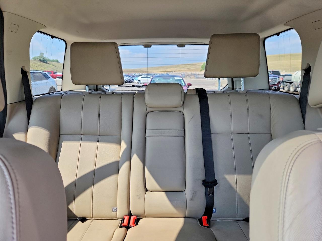 2012 Land Rover Lr2 Hse White vin: SALFR2BN3CH281598