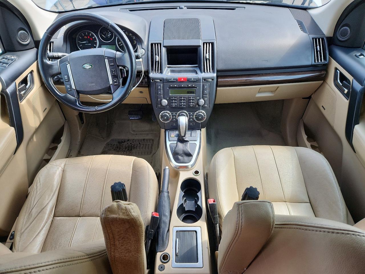 2012 Land Rover Lr2 Hse White vin: SALFR2BN3CH281598