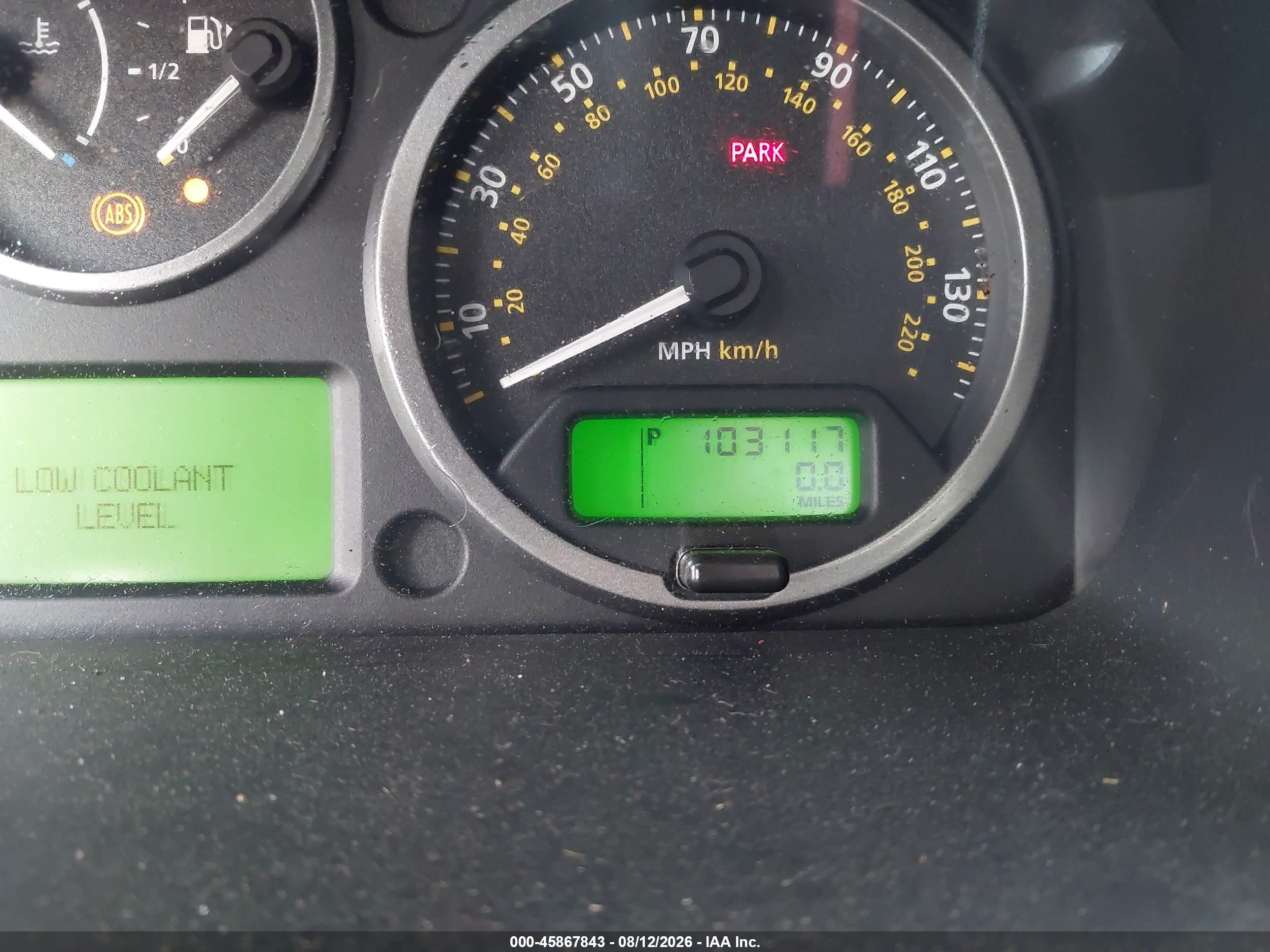 2010 Land Rover Lr2 Hse Champagne vin: SALFR2BN5AH158107
