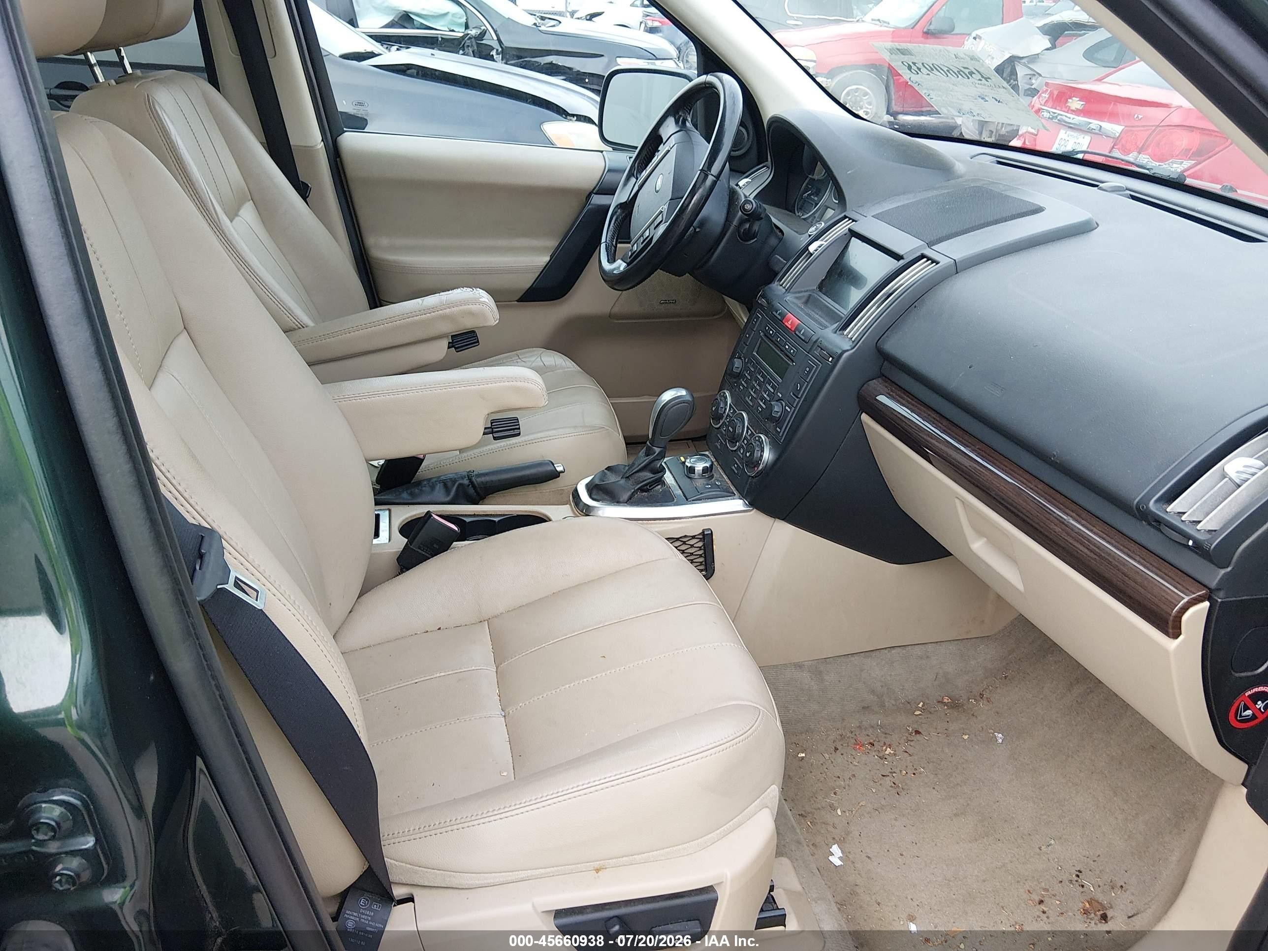 2012 Land Rover Lr2   Green vin: SALFR2BN5CH293218