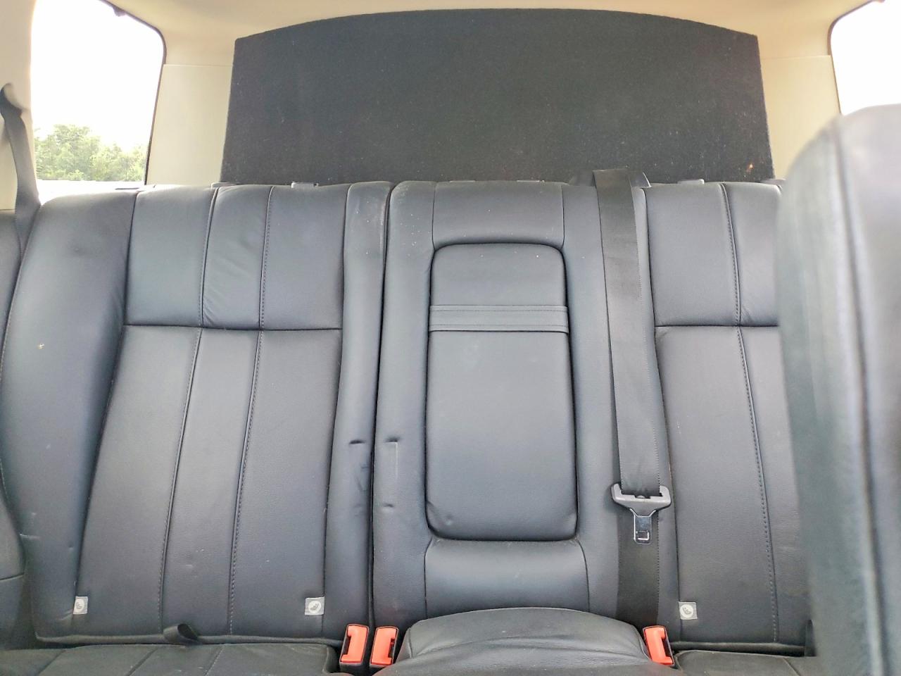 2012 Land Rover Lr2 Hse Black vin: SALFR2BN6CH281322