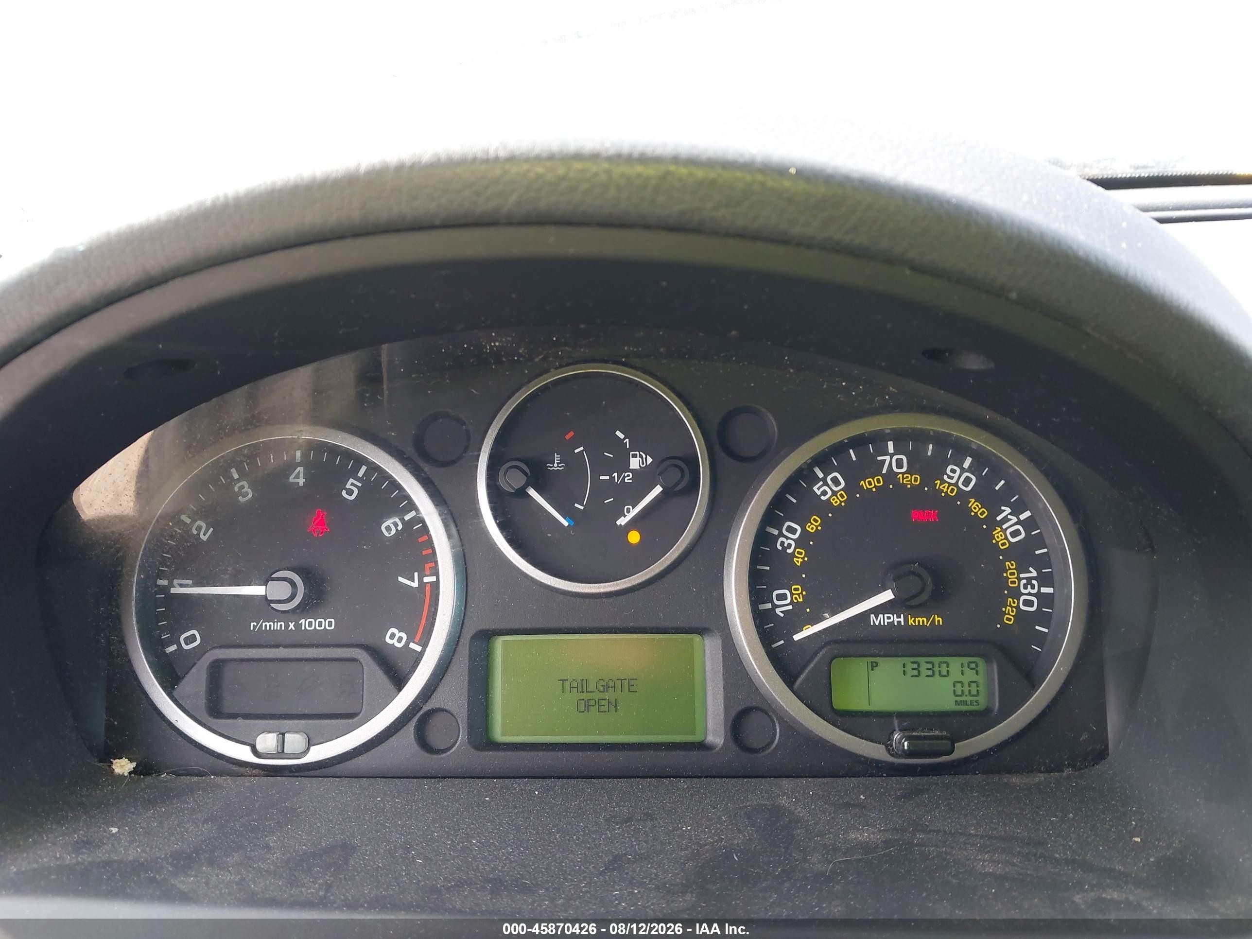 2012 Land Rover Lr2   Black vin: SALFR2BN7CH307930