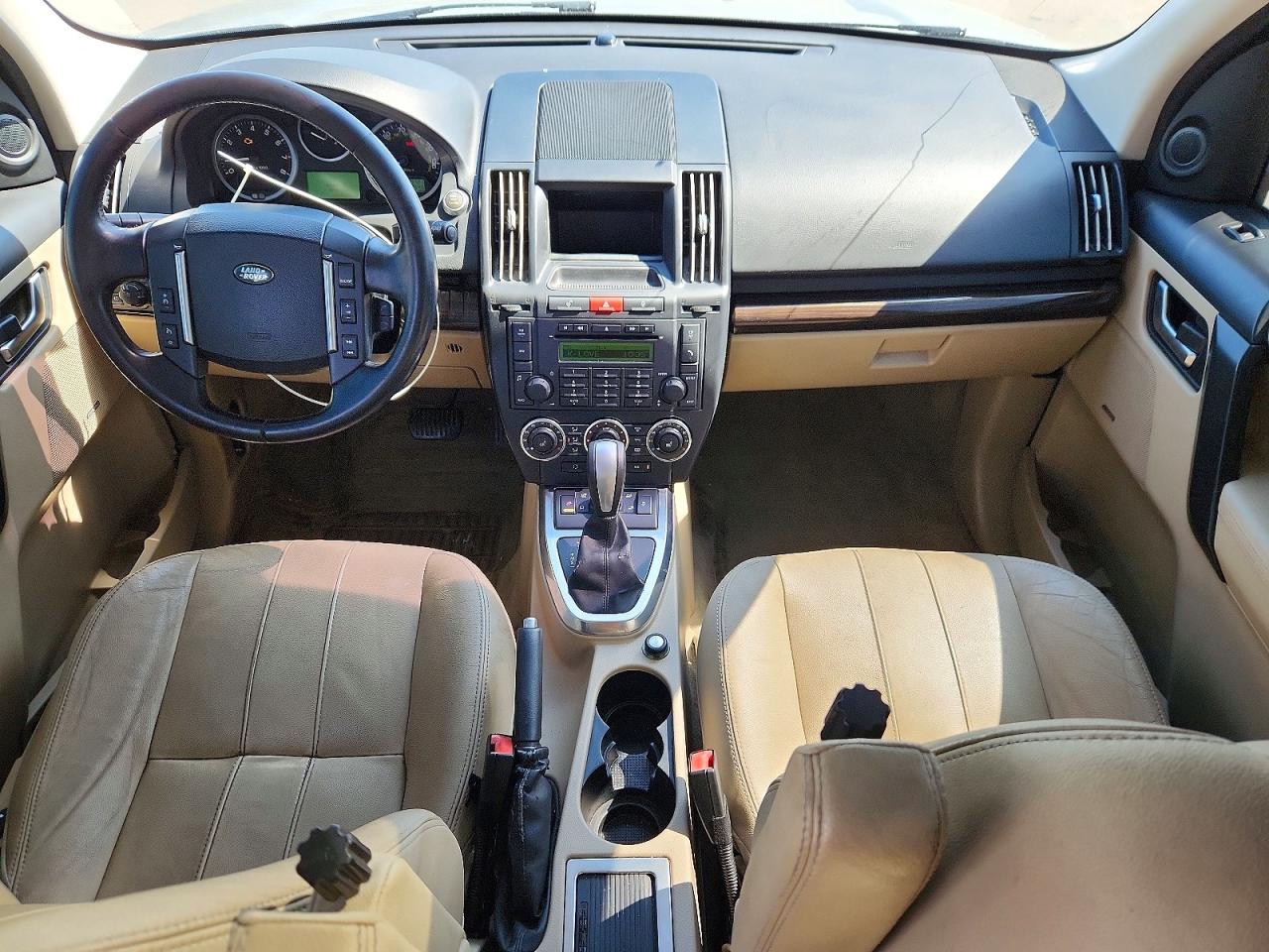 2011 Land Rover Lr2 Hse Gray vin: SALFR2BN8BH276881