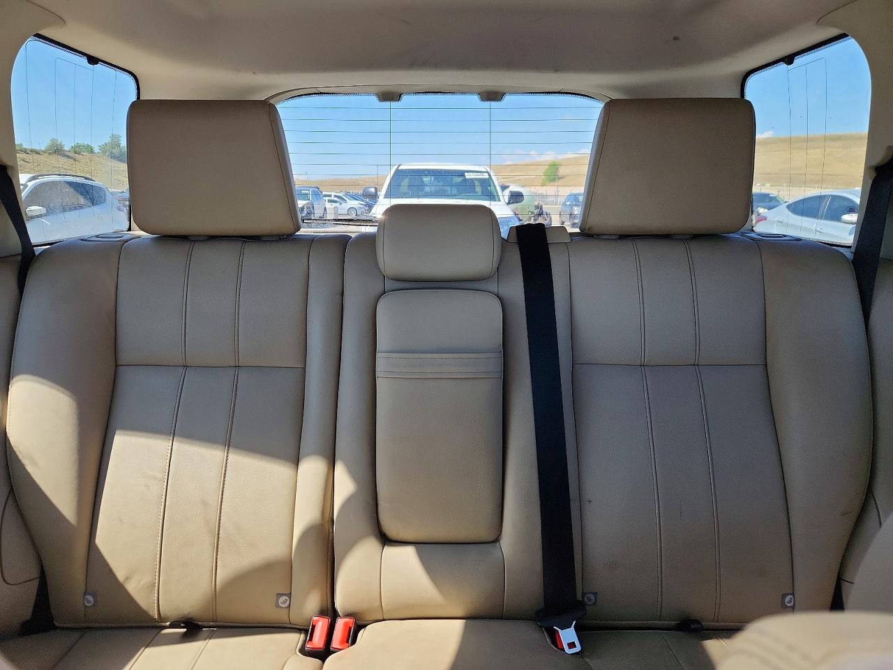2011 Land Rover Lr2 Hse Gray vin: SALFR2BN8BH276881