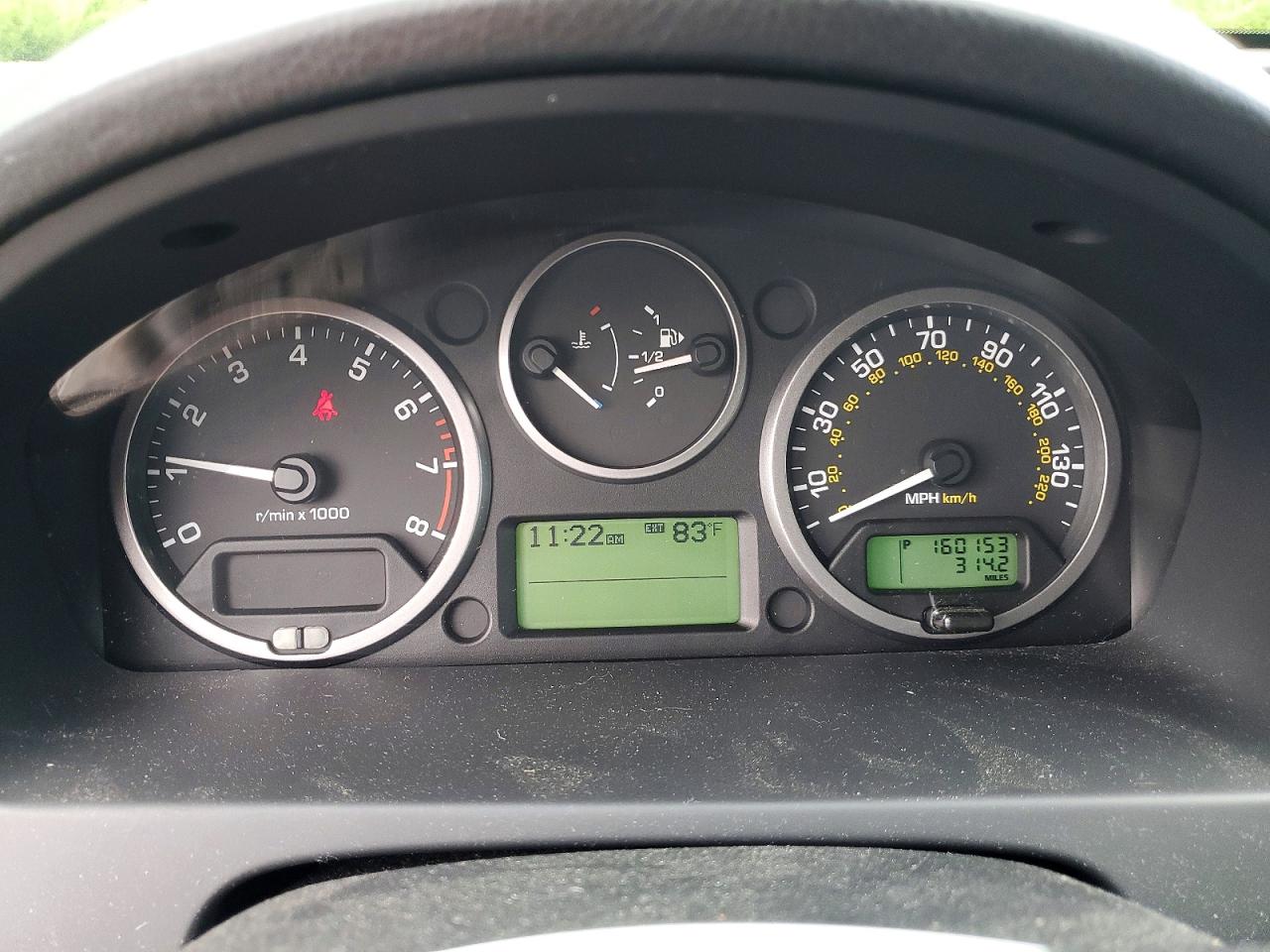 2011 Land Rover Lr2 Hse Серебряный vin: SALFR2BN8BH280364