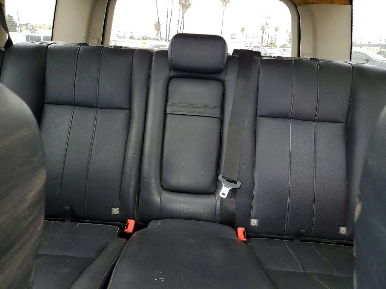 2012 Land Rover Lr2 Hse Black vin: SALFR2BN8CH291916