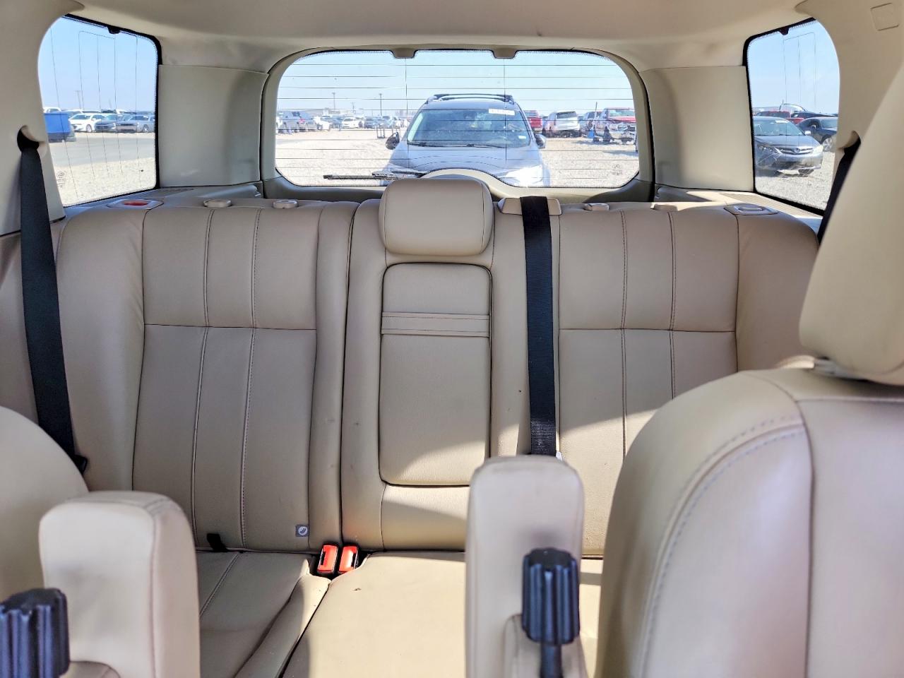 2012 Land Rover Lr2 Hse White vin: SALFR2BN8CH299899