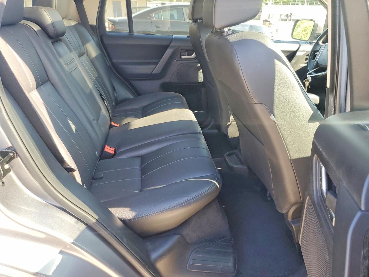 2012 Land Rover Lr2 Hse Silver vin: SALFR2BN9CH305564