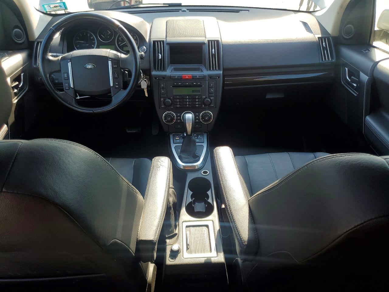 2012 Land Rover Lr2 Hse Silver vin: SALFR2BN9CH305564