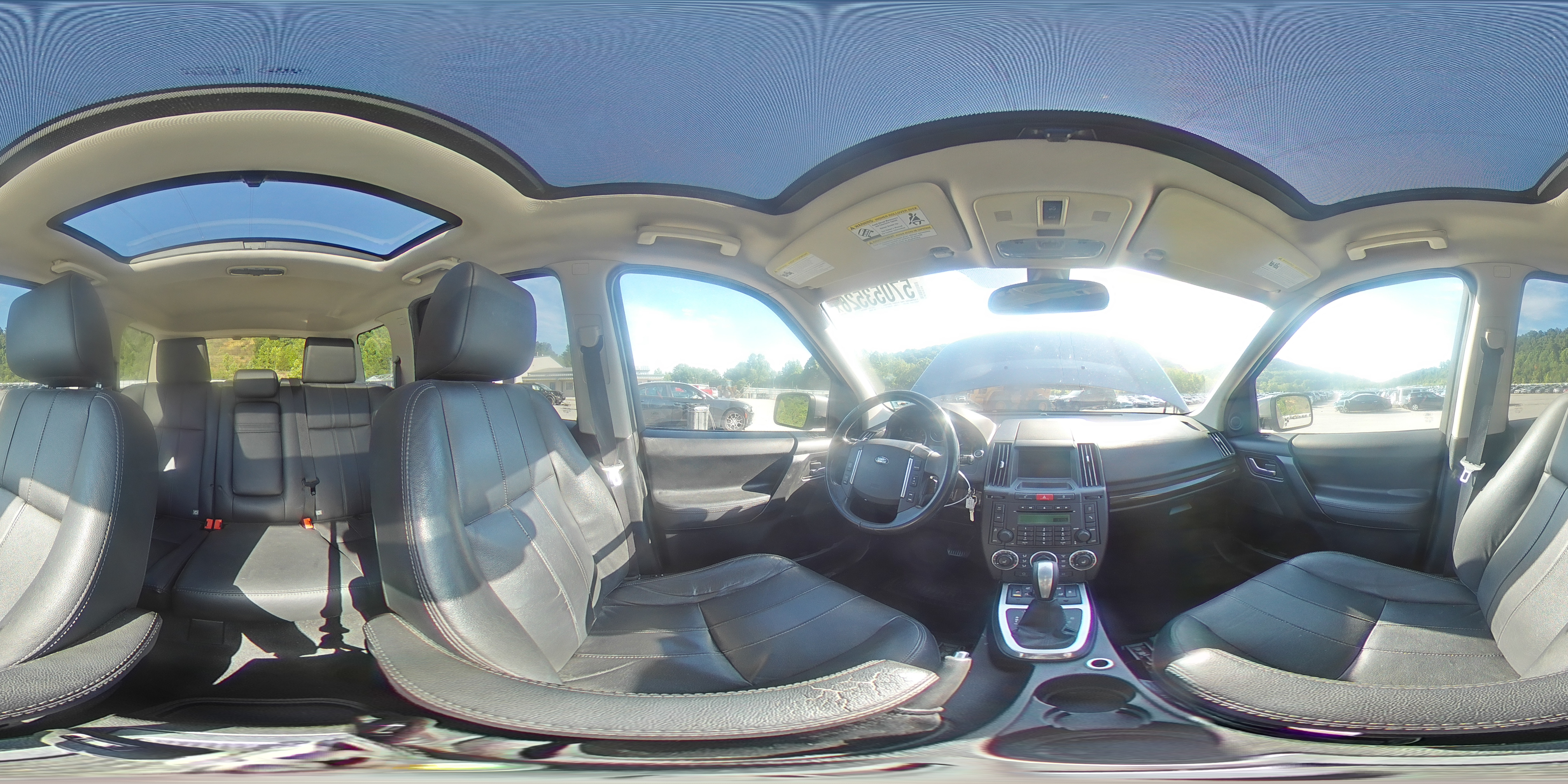 2012 Land Rover Lr2 Hse Silver vin: SALFR2BN9CH305564