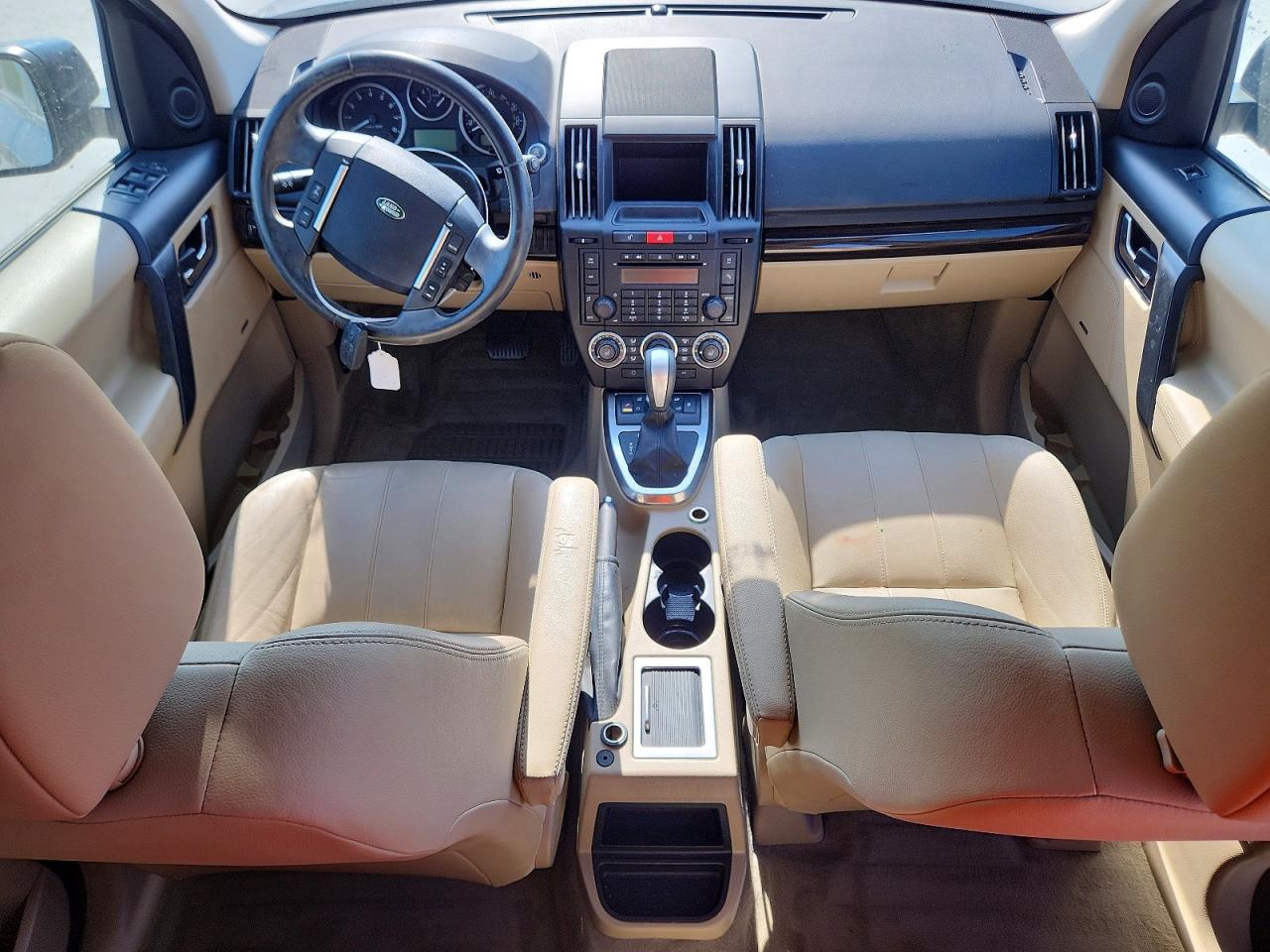 2012 Land Rover Lr2 Hse Blue vin: SALFR2BN9CH307234