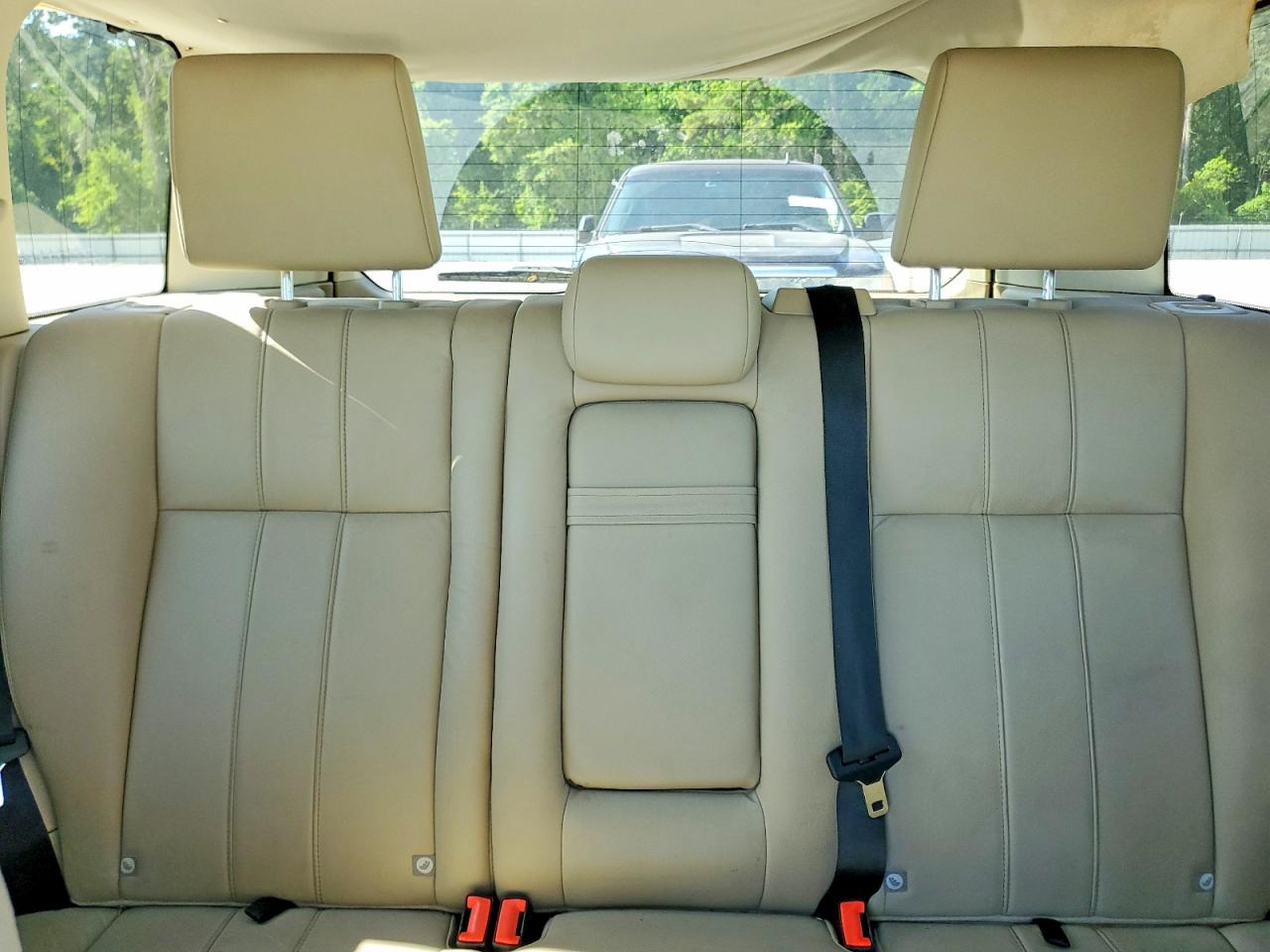2012 Land Rover Lr2 Hse Белый vin: SALFR2BNXCH290718