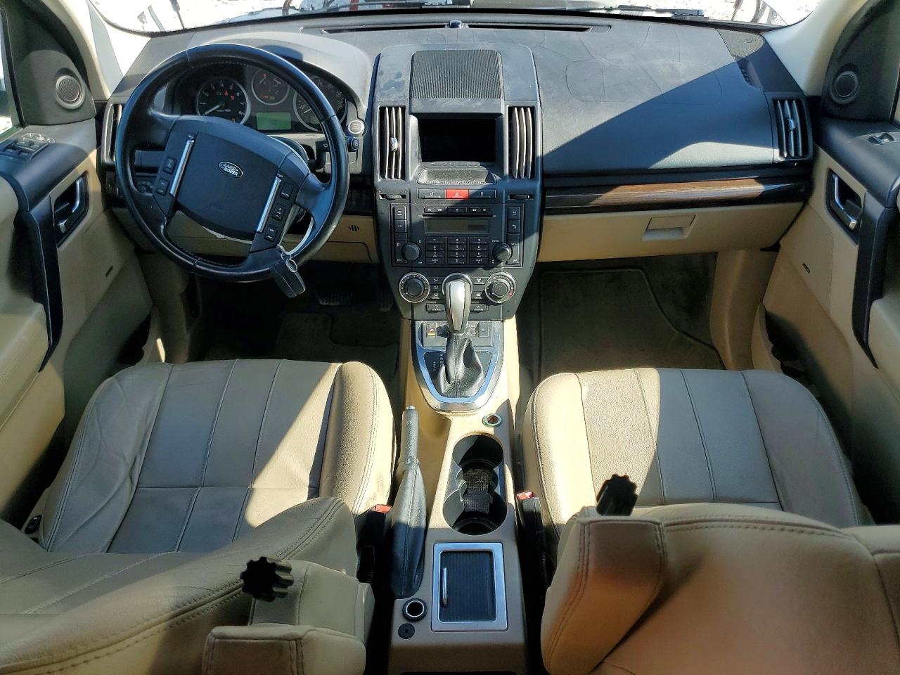 2012 Land Rover Lr2 Hse Белый vin: SALFR2BNXCH290718