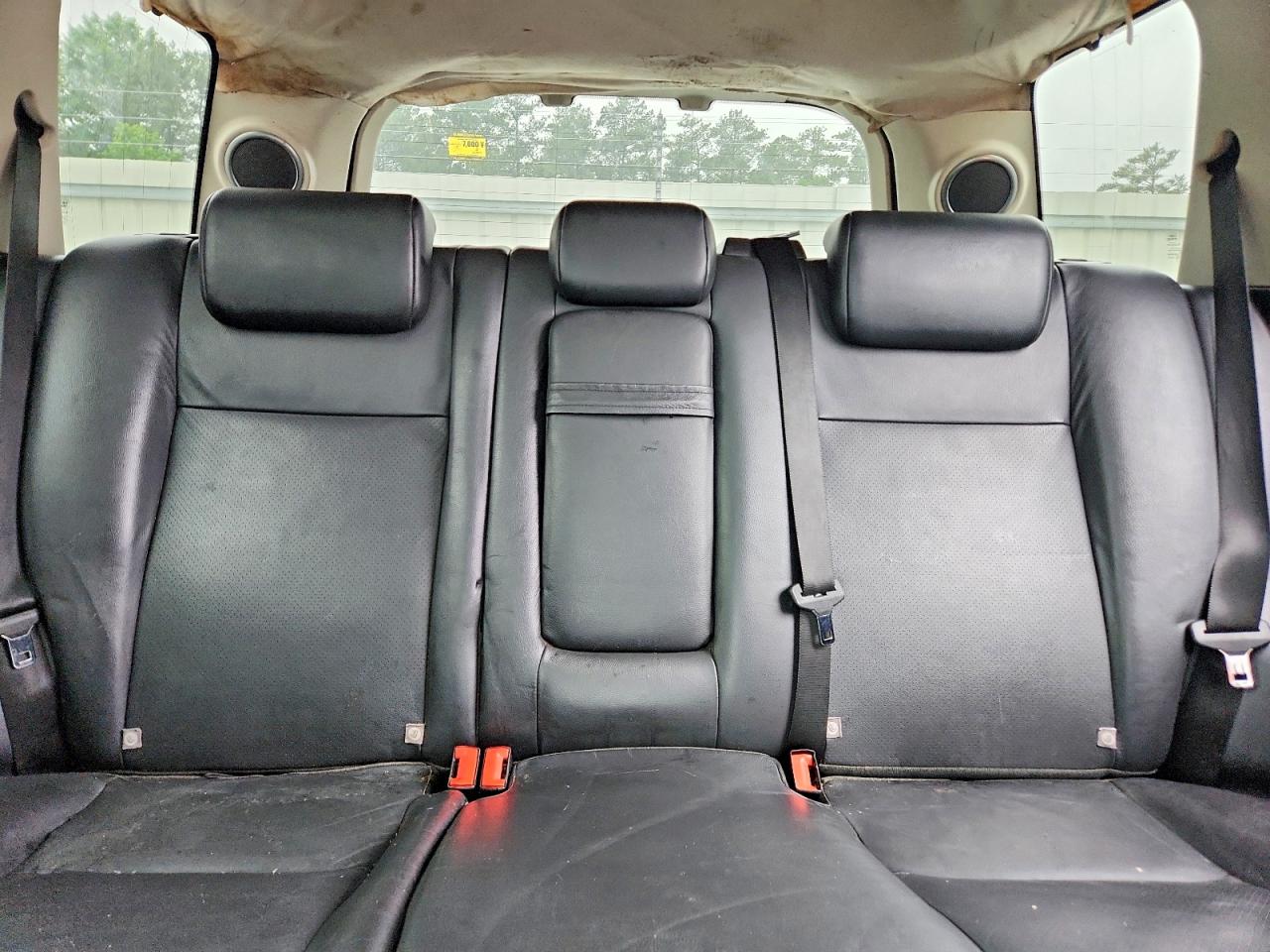 2008 Land Rover Lr2 Se Technology Gray vin: SALFS24N58H047360