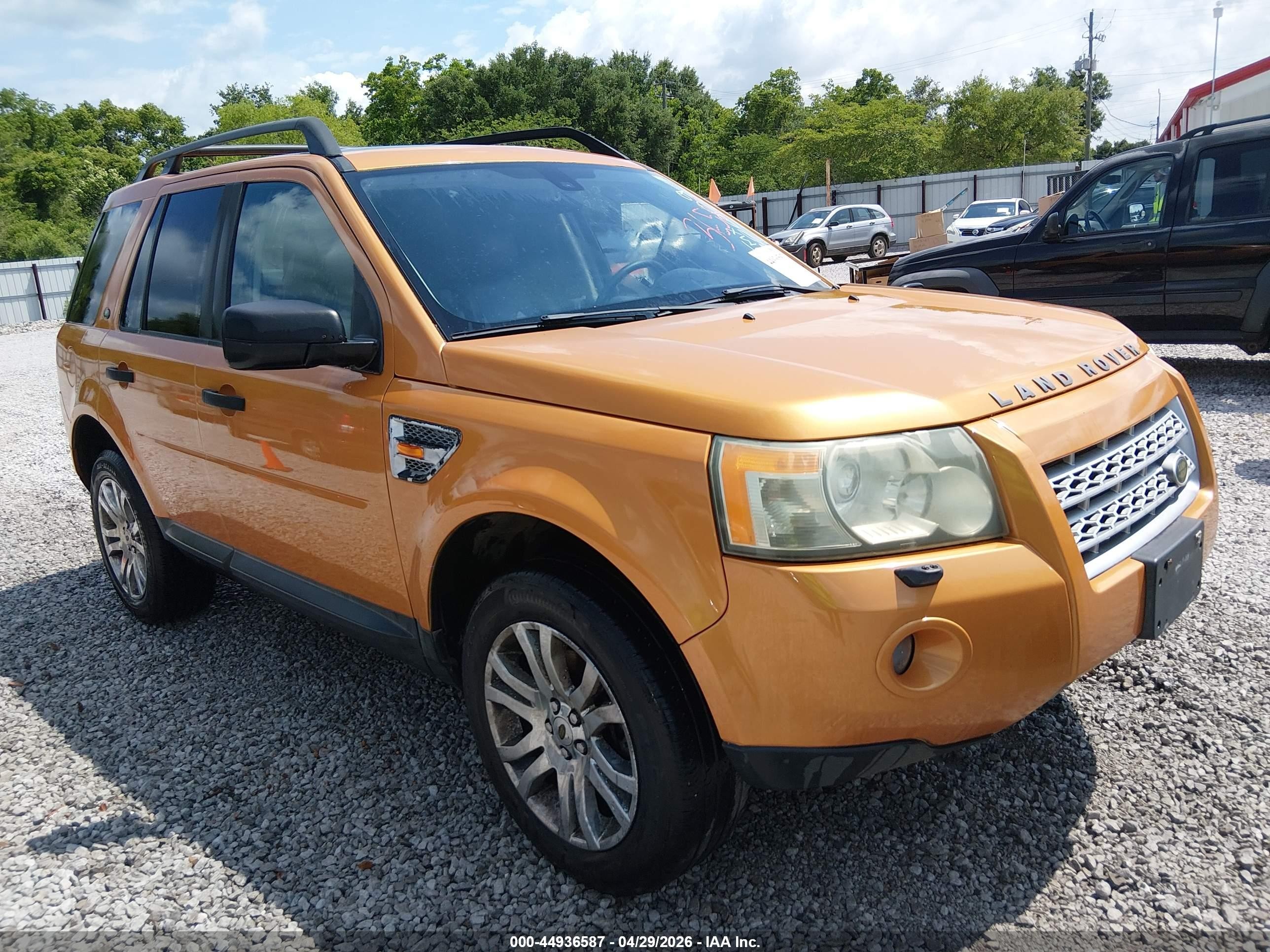 SALFS24N68H032009
