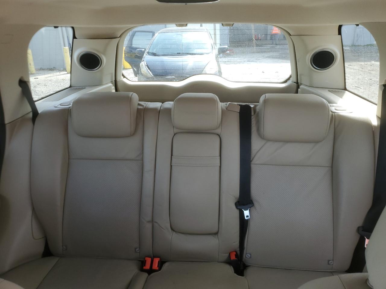 2009 Land Rover Lr2 Hse Technology Black vin: SALFT24N09H119967