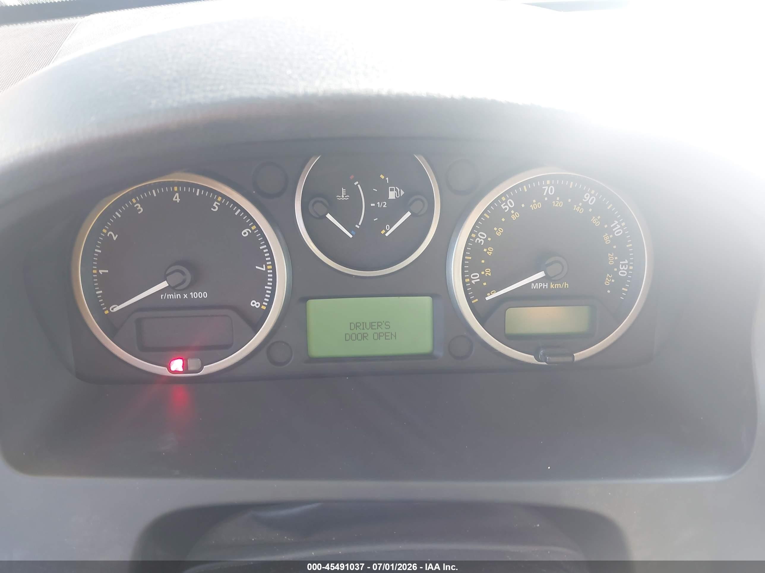2008 Land Rover Lr2 Hse White vin: SALFT24N48H067533