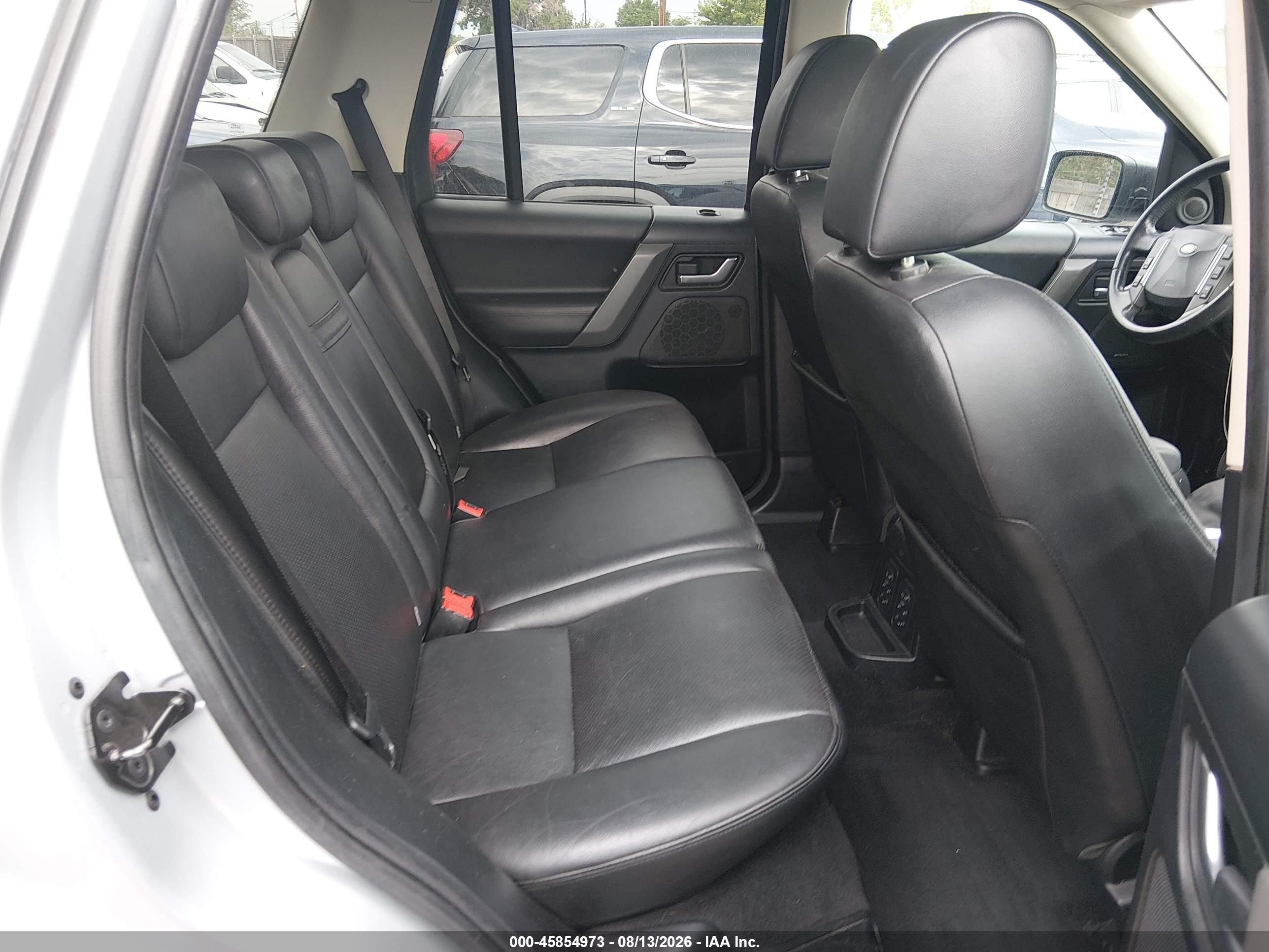 2009 Land Rover Lr2 Hse Technology Gray vin: SALFT24N49H114478