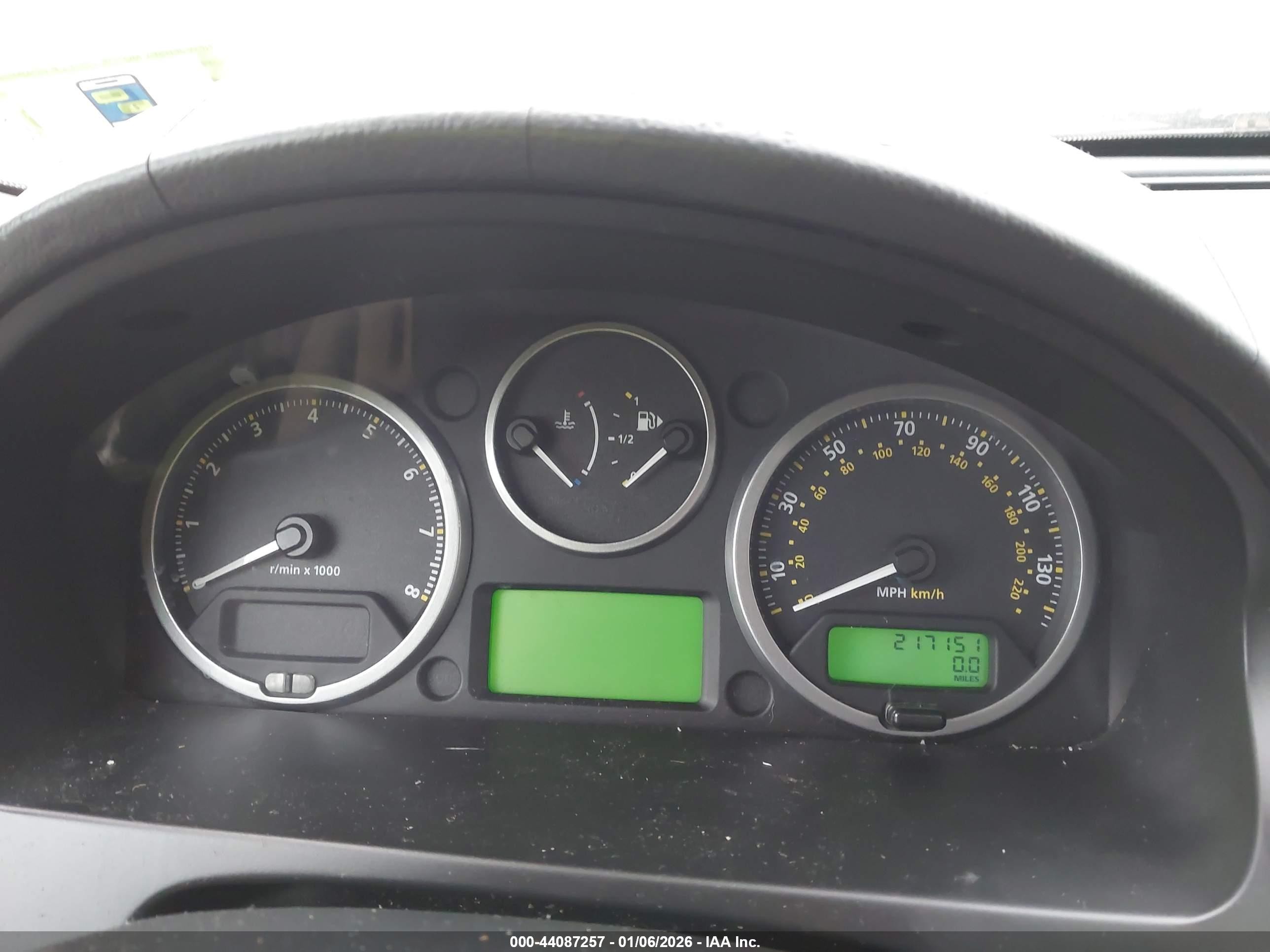 2009 Land Rover Lr2 Hse White vin: SALFT24NX9H119653