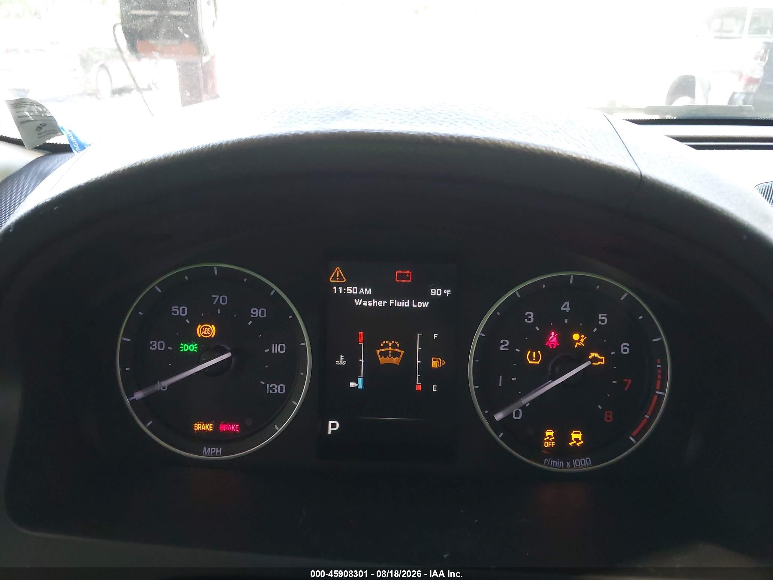 2014 Land Rover Lr2   Черный vin: SALFT2BG3EH416830
