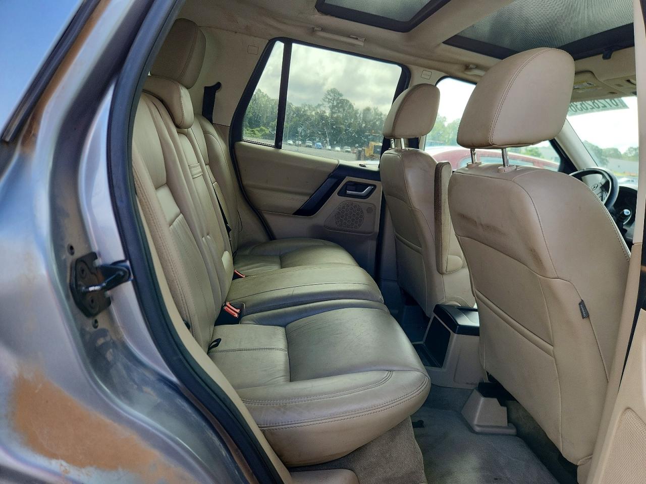 2013 Land Rover Lr2 Hse Technology Gray vin: SALFT2BG9DH348225