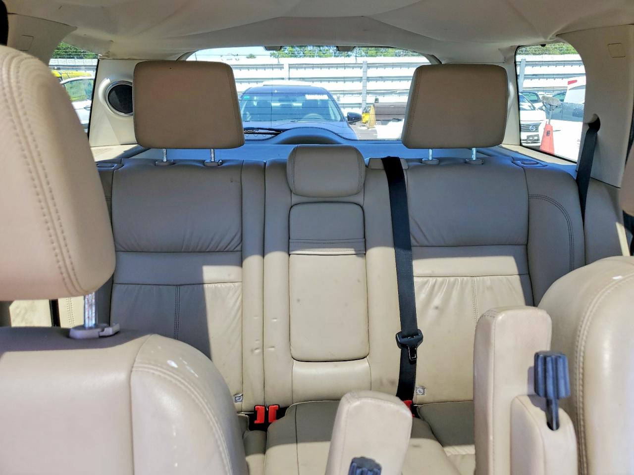 2011 Land Rover Lr2 Hse Luxury Blue vin: SALFT2BN0BH218734
