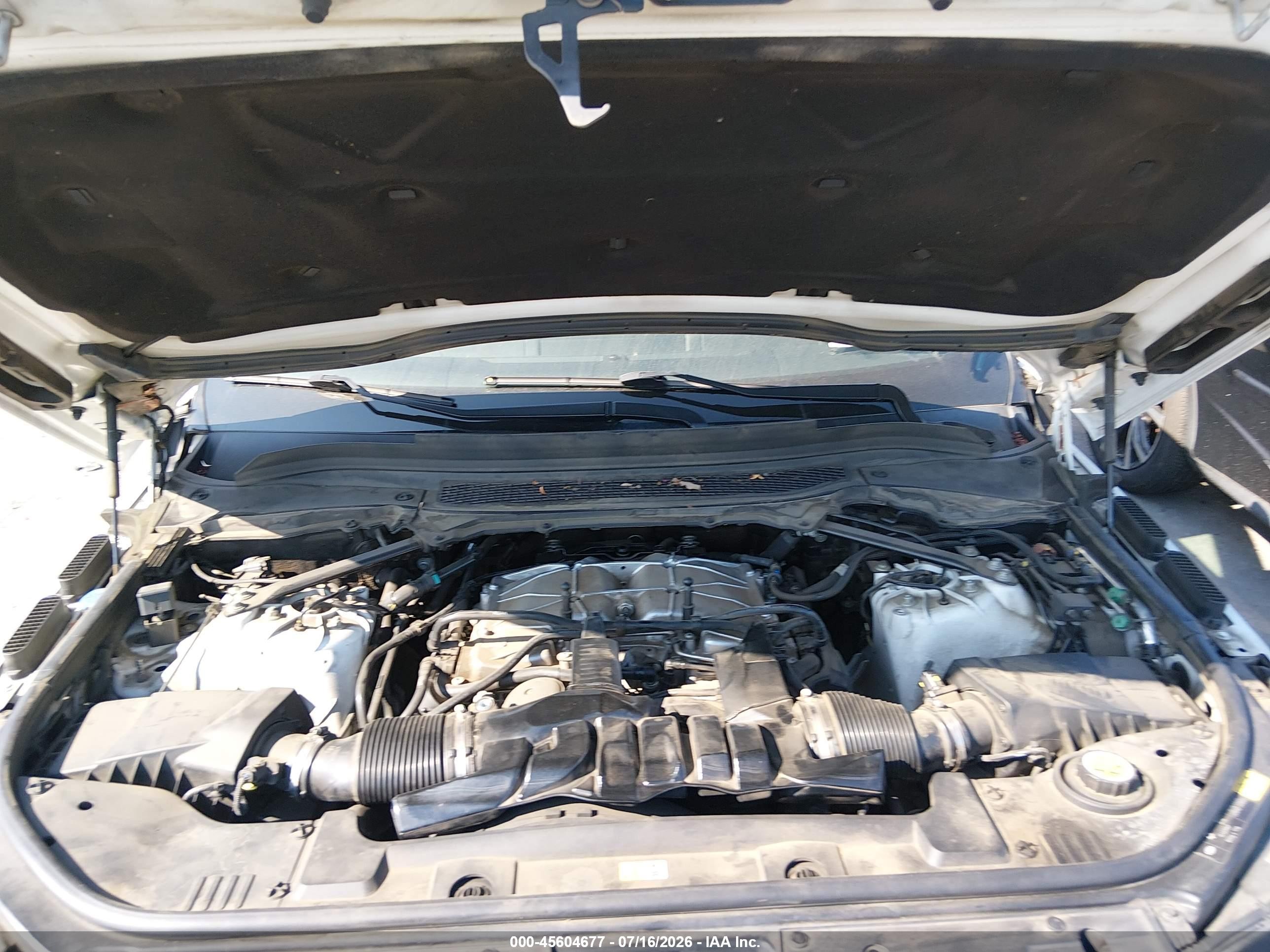 2014 Land Rover Range Rover 3.0l V6 Supercharged Белый vin: SALGR2WFXEA178326