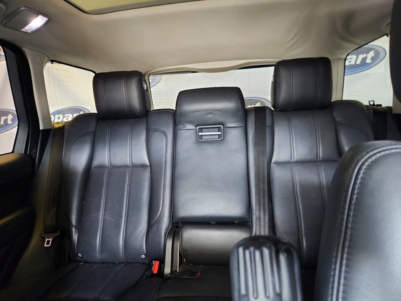 2013 Land Rover Range Rover Hse White vin: SALGS2DF0DA100241