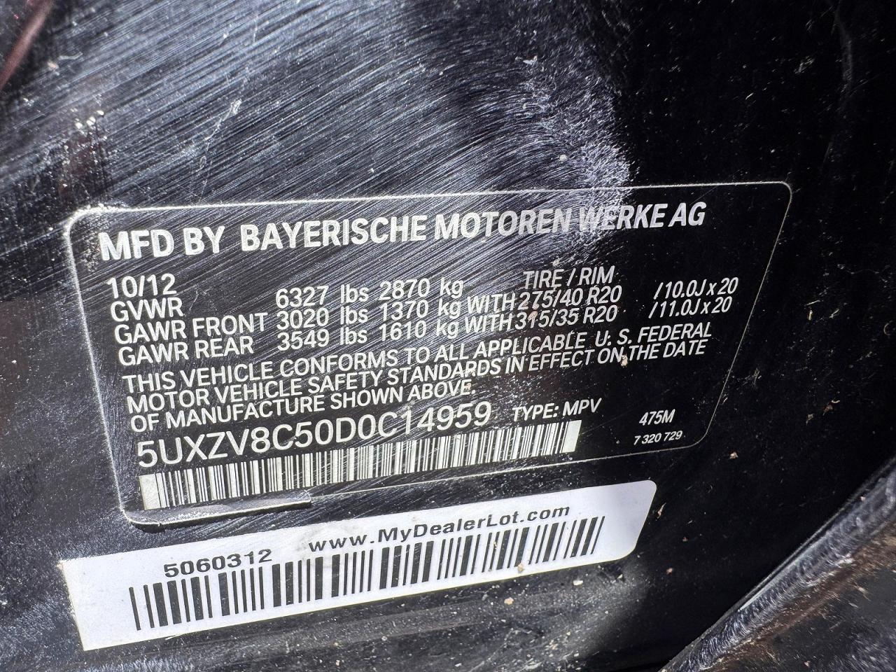 2016 Land Rover Range Rover Supercharged Black vin: SALGS2EF4GA244362