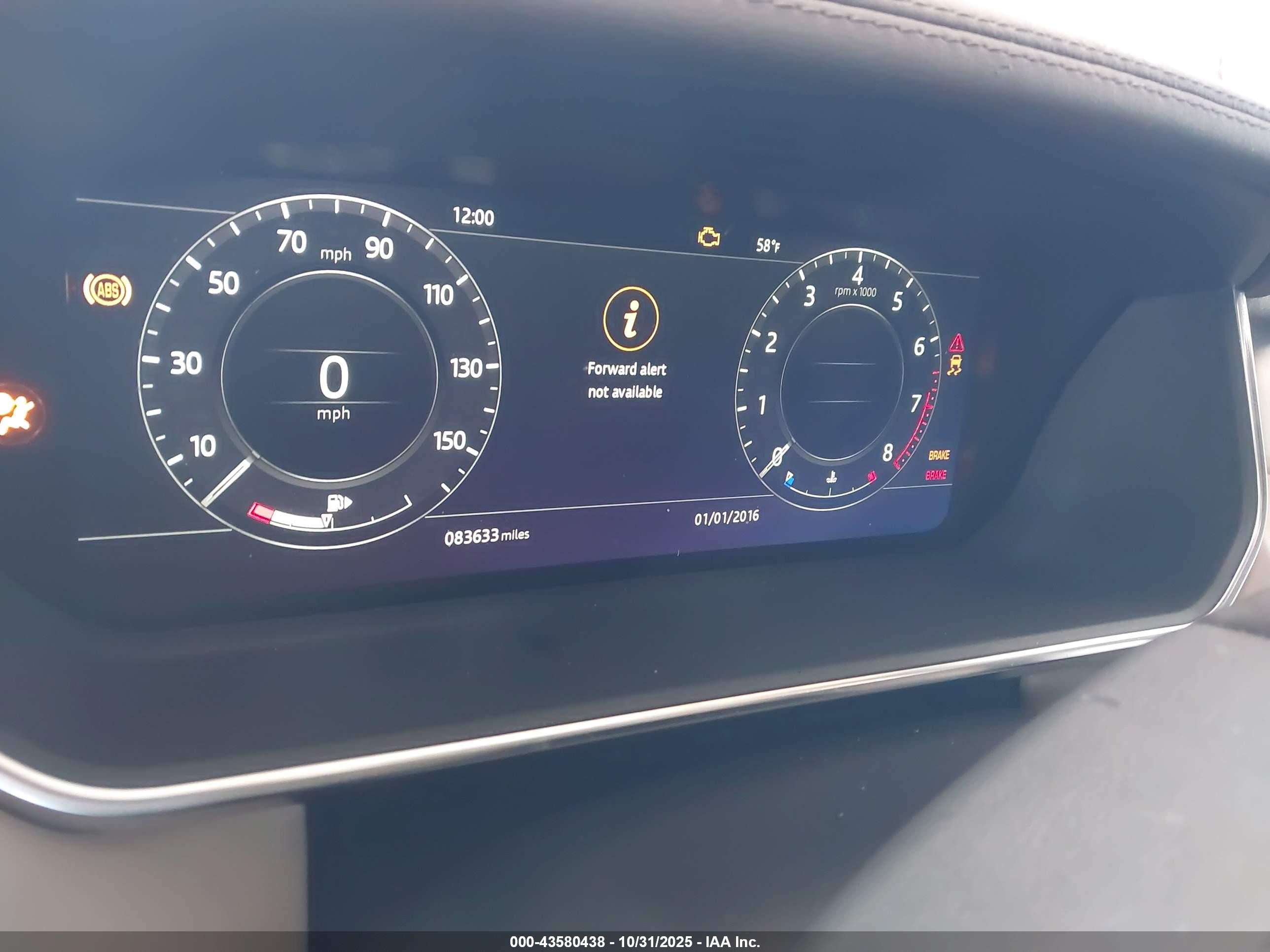 2020 Land Rover Range Rover Hse Gold vin: SALGS2RU0LA401534