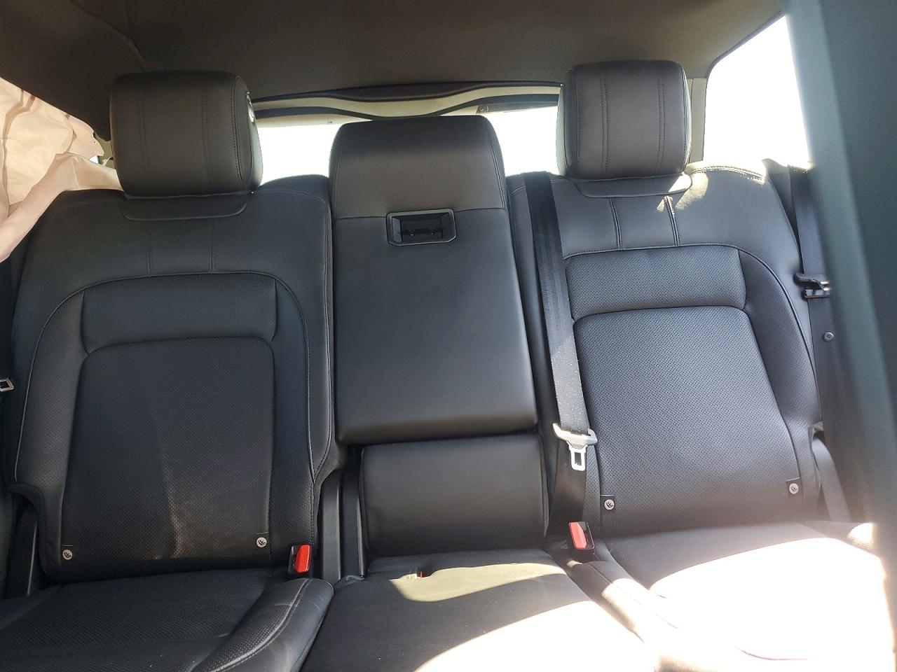 2021 Land Rover Range Rover Hse Westminster Edition Gray vin: SALGS2RU2MA435587