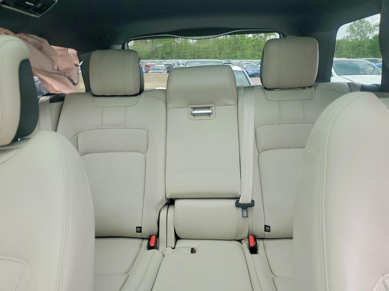 2021 Land Rover Range Rover Hse Westminster Edition Blue vin: SALGS2RU5MA433557