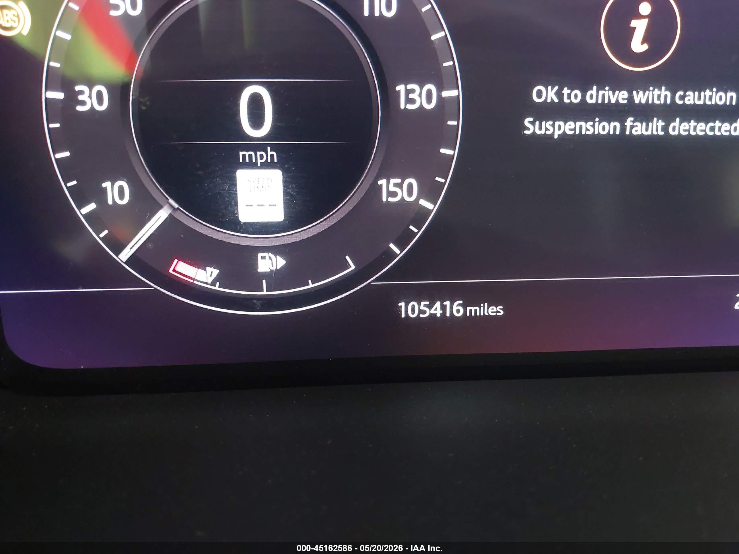 2020 Land Rover Range Rover Hse Black vin: SALGS2RU9LA414606